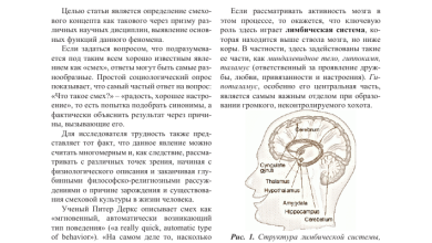 Photo of Смех как средство построения отношений