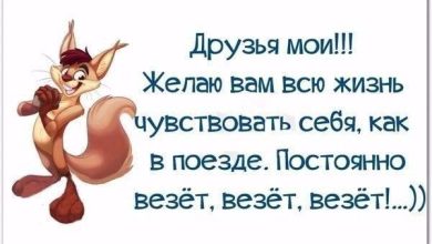 Photo of Веселое настроение: анекдоты дня