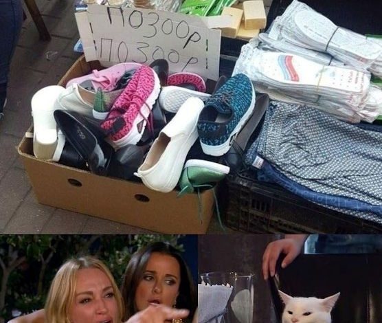 Photo of Смех за триста рублей