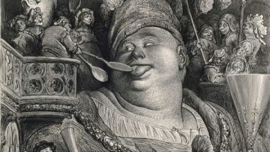 Photo of Смеховая атака: потешные истории