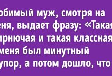 Photo of Юмористические истории для развлечения