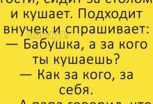 Photo of Лучшие шутки и анекдоты