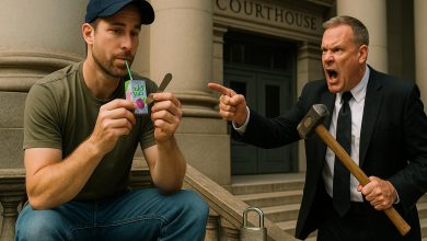 Photo of Взрывной смех: заливайся смехом