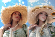 Photo of Основы техник обработки фото в стиле мультфильма