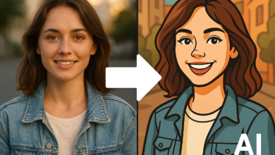 Photo of Понятие и преимущества стилизации фотографии в мультяшный стиль